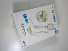 🥰 pack light lumineux