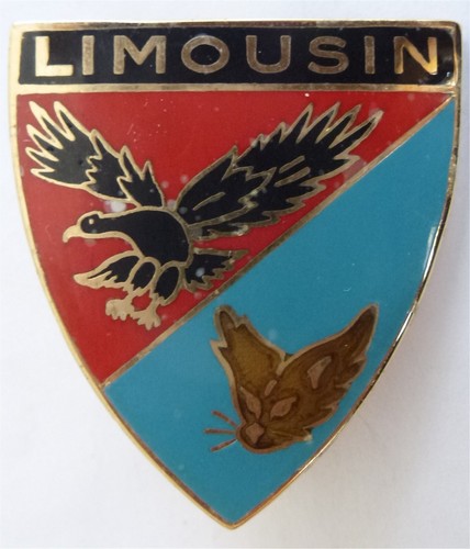 Escadron chasse limousin - de,