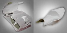 Kdr97 kawasaki zx6r moto - kdr97/r,