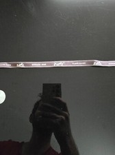 Cordon  marque Hermes Marron