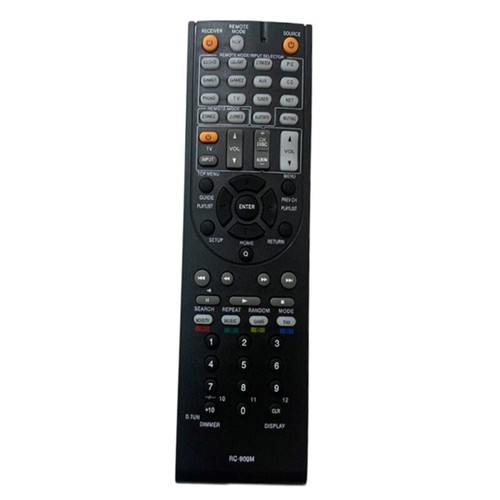 Replace 900m remote control - rc-900m,