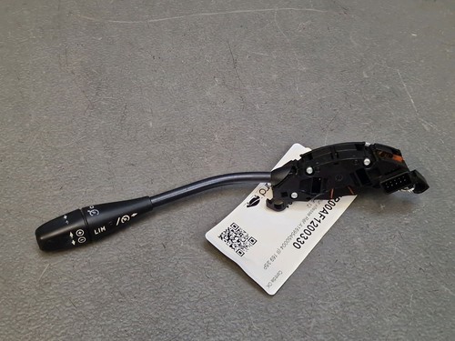 Commodo régulateur vitesse - ,