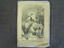 LA FRANCE ILLUSTREE LA NIEVRE