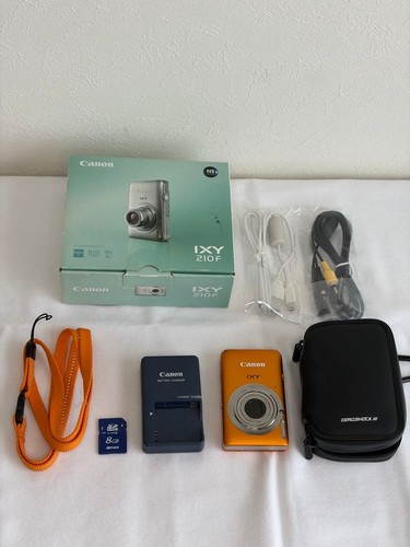 Appareil photo numérique