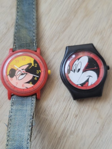 Lot montre bracelet lorus - 2,