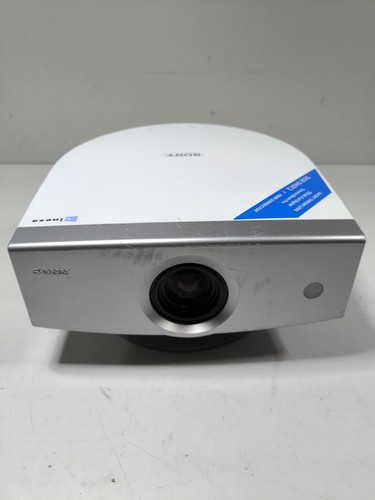 Sony vpl hs3 projecteur - projecteur,