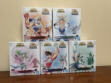 SAINT SEIYA - MYTH CLOTH -