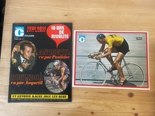 Miroir du Cyclisme  n°122 -