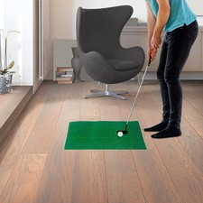 Tapis D'entraînement de Golf