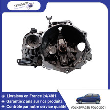 🇫🇷 BOITE DE VITESSES