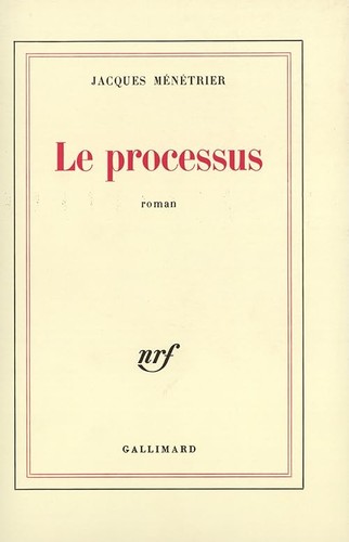 Processus ménétrier - le,