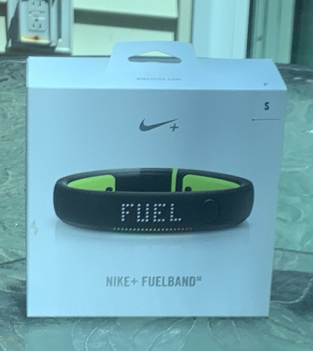 Nike fuelband se - +,