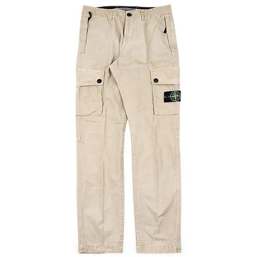 Stone island pantalon - stone, cargo