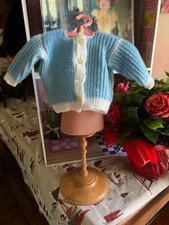 veste faite mains pour grande poupeeo corolle poupee 52 cm ou autres