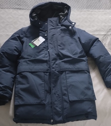 Parka hugo boss - parka,