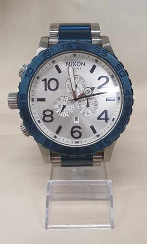 Nixon chrono watch - nixon,