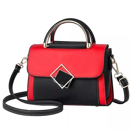 Sac main femme cuir - à,