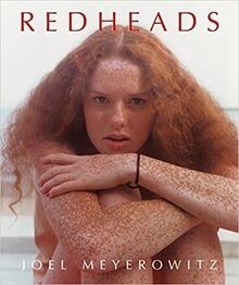 Redheads meyerowitz joel - redheads, de