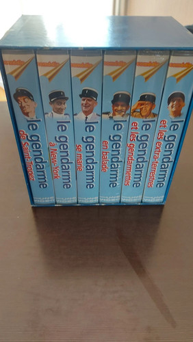 Gendarme saint tropez - saint,