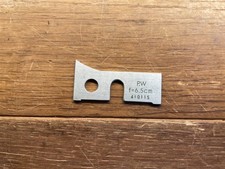 Près De Mint Horseman 65mm