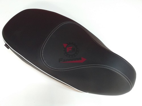 655 1b001317 selle vespa - selle,