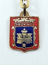 PORTE-CLES - Mignon Vintage