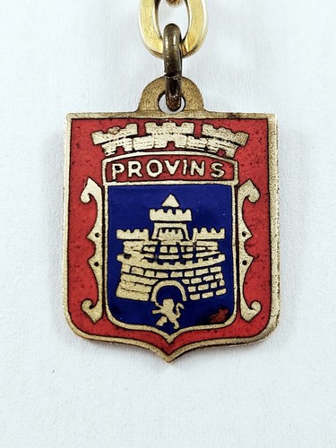Porte cles mignon vintage - porte-cles,