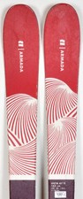 Armada VICTA 87 Ti red - skis