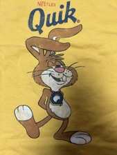 Vintage Nestle’s Quik