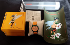 Régis Loisel -Montre +