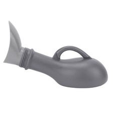 Men's Urinal Wide Openning