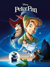 PETER PAN - Disney Cinéma de