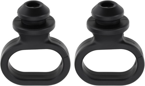 Speedometer cable guide - 2, x
