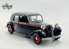 ALTAYA CITROEN 11 TAXI MADRID