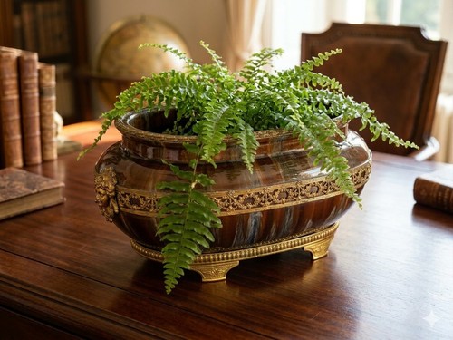 Rare jardinière - rare,