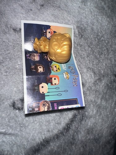 Harry potter funko - potter, pop