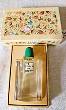 1920 FLACON DE PARFUM PARIS DE