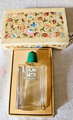 1920 flacon parfum paris - de, de