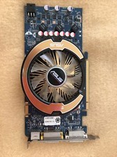 Scheda Grafica Video Asus EN9600GT/HTDI/512M/A