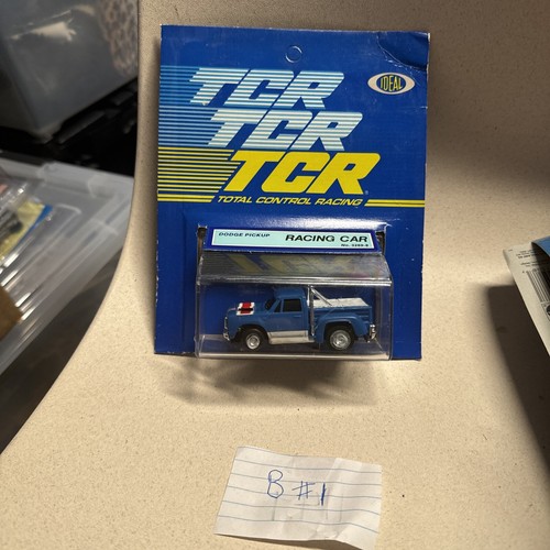 Tcr racing car - tcr, pickup