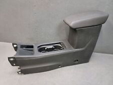 Console centrale / accoudoir (frein à main électrique) - Renault Clio V