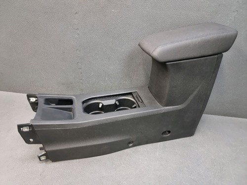 Console centrale accoudoir - centrale,