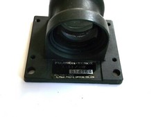 Objectif optique lentille Fuji