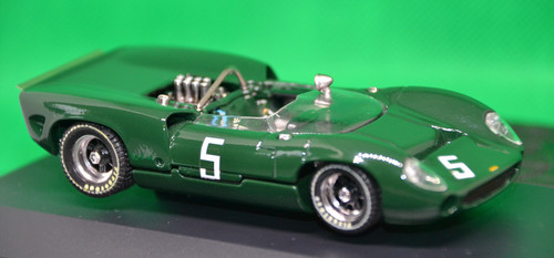 Lola t70 spyder 5 - lola,