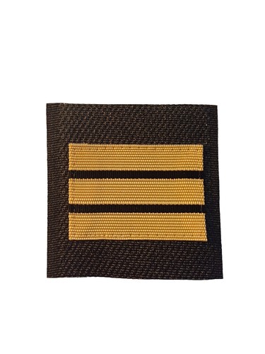 Galon poitrine capitaine - galon,