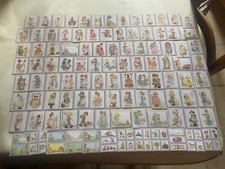 IMAGE STICKER NO PANINI AUTOCOLLANT LOVELY DOLL SARAH KAY EDIBAS 2008 1CHOIX