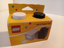 Lego 850705 saliere et