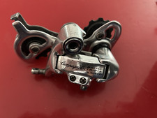 Campagnolo Racing T  Dérailleur  9 S  année 2000 Triple longue cage