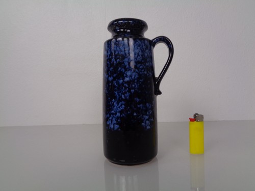 Vase céramique scheurich - en,