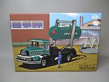 AS535 NOREV CIJ 1/43 UNIC G2